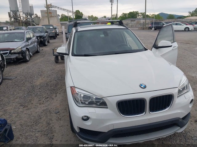 BMW X Series Xdrive35i