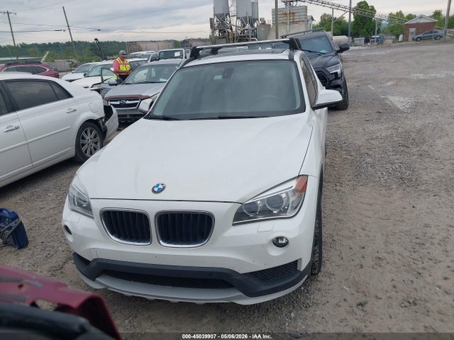 BMW X Series Xdrive35i