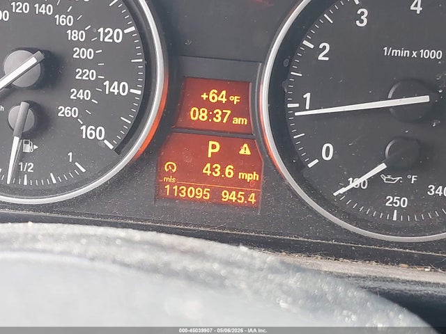 BMW X Series Xdrive35i