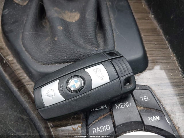 BMW X Series Xdrive35i