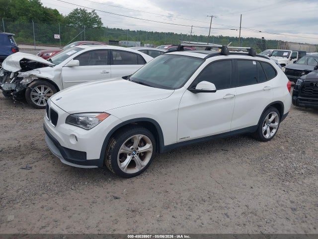BMW X Series Xdrive35i
