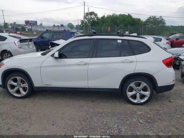 BMW X Series Xdrive35i