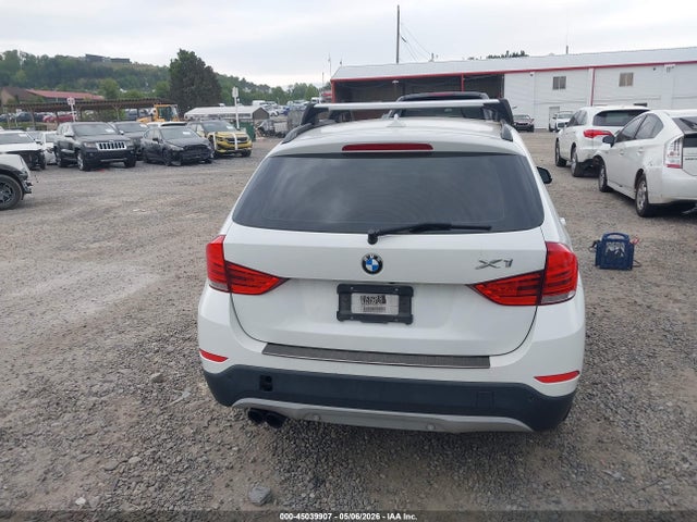 BMW X Series Xdrive35i