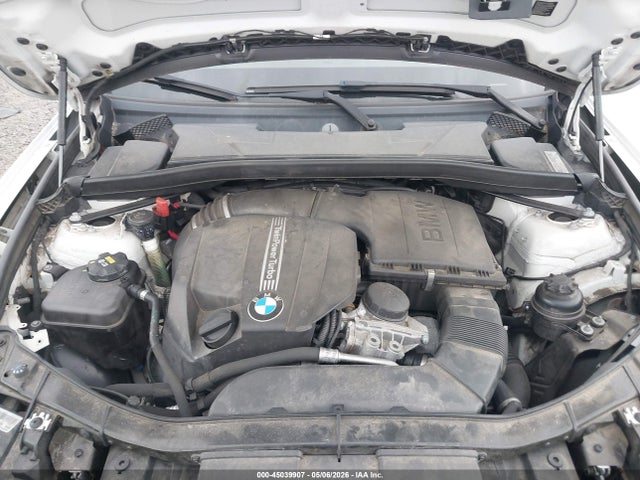 BMW X Series Xdrive35i