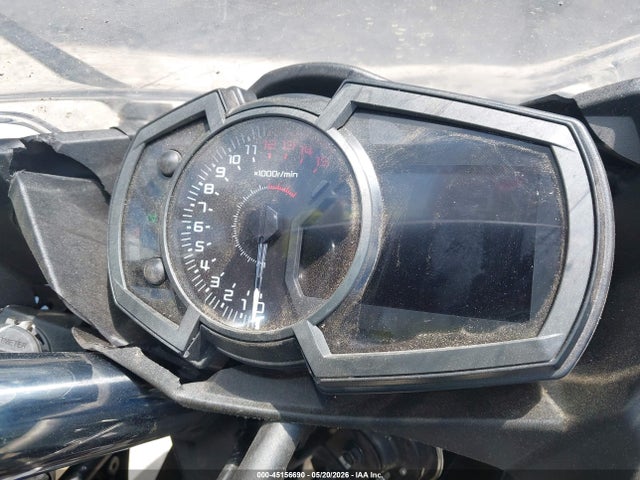 Kawasaki Ex400