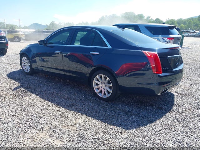 Cadillac CTS Standard