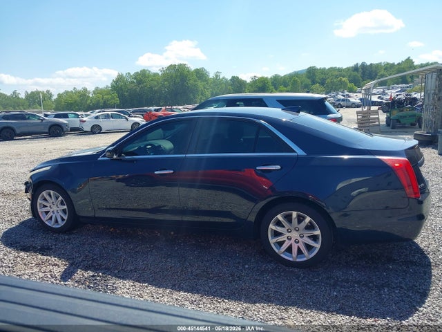 Cadillac CTS Standard