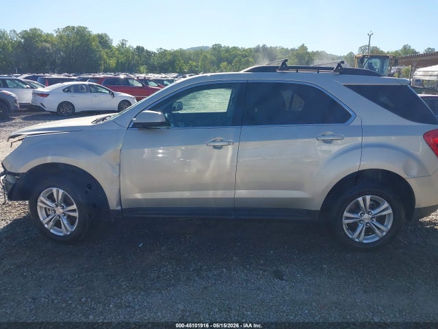 Chevrolet Equinox 2lt