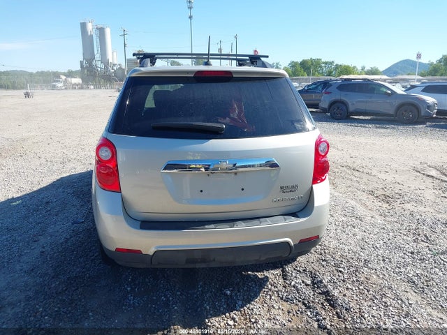Chevrolet Equinox 2lt