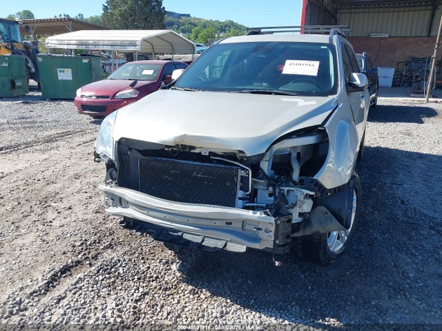 Chevrolet Equinox 2lt