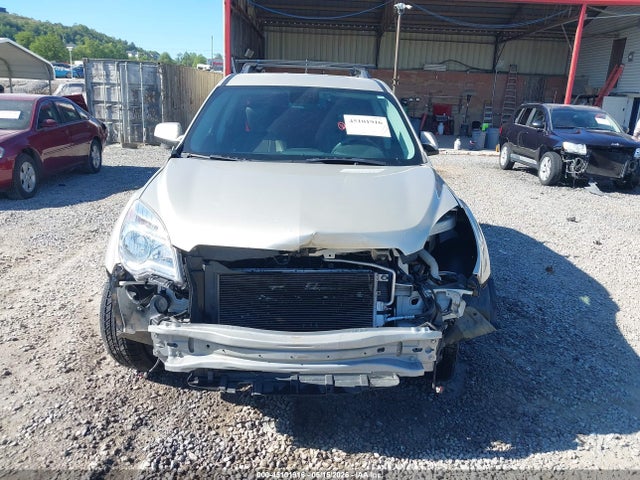 Chevrolet Equinox 2lt