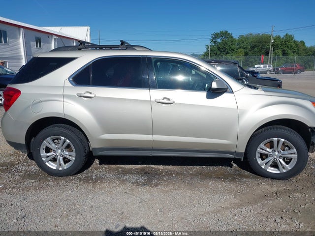Chevrolet Equinox 2lt