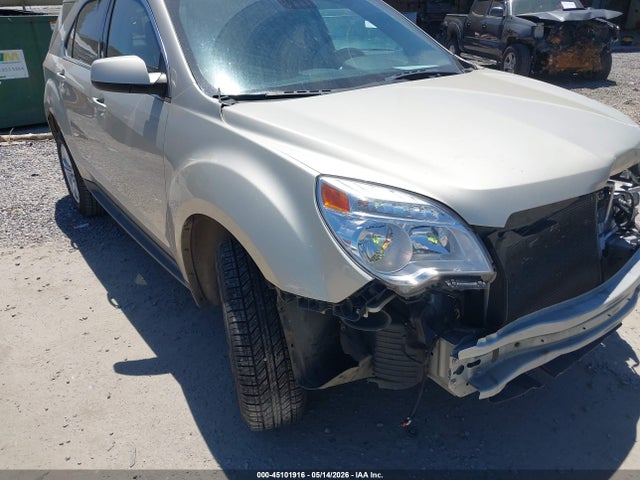 Chevrolet Equinox 2lt