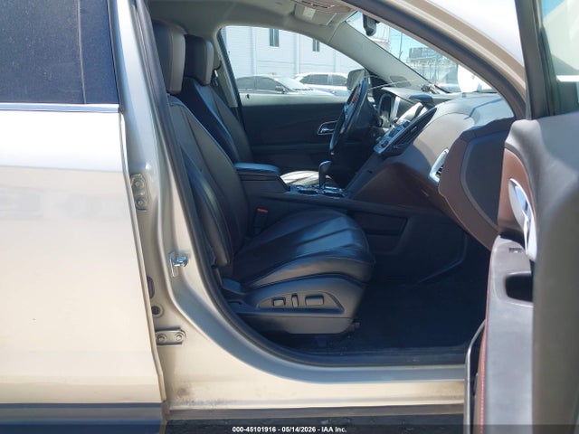 Chevrolet Equinox 2lt