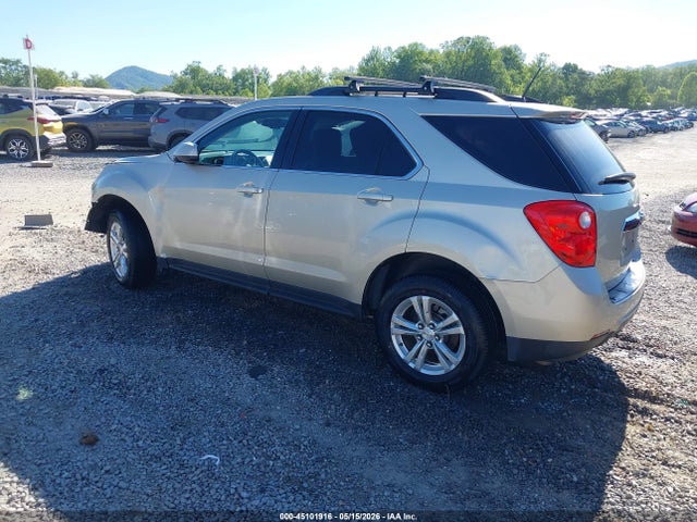 Chevrolet Equinox 2lt