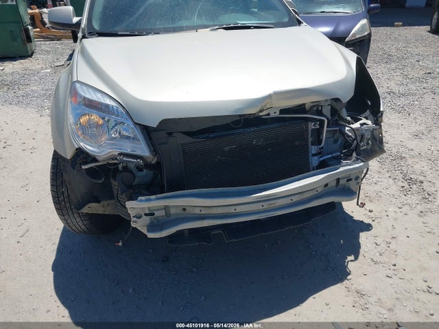 Chevrolet Equinox 2lt