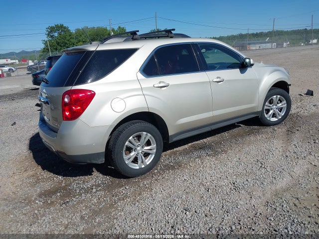 Chevrolet Equinox 2lt