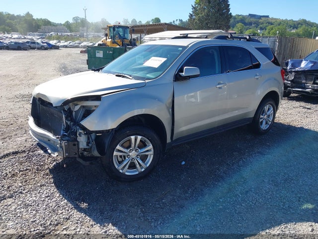 Chevrolet Equinox 2lt