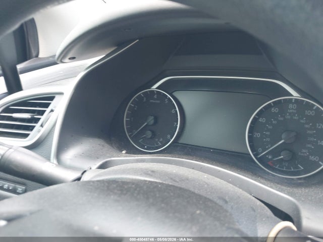 Nissan Murano S