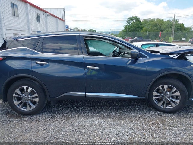 Nissan Murano S