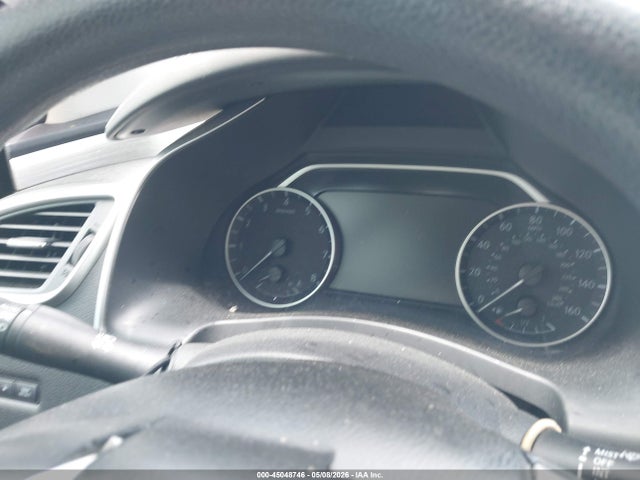 Nissan Murano S