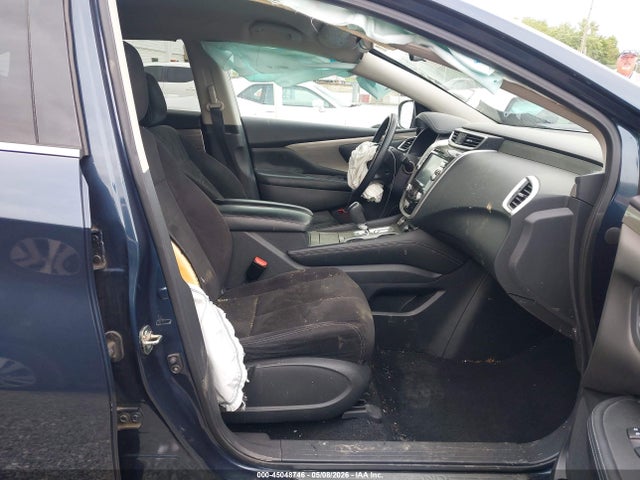 Nissan Murano S