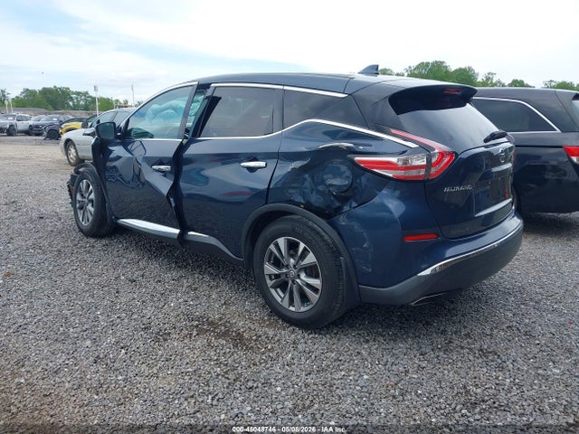 Nissan Murano S