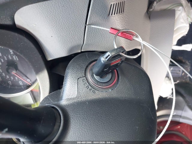 Subaru Forester 2.5i Premium