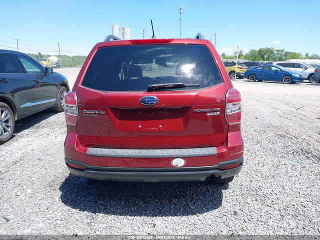 Subaru Forester 2.5i Premium
