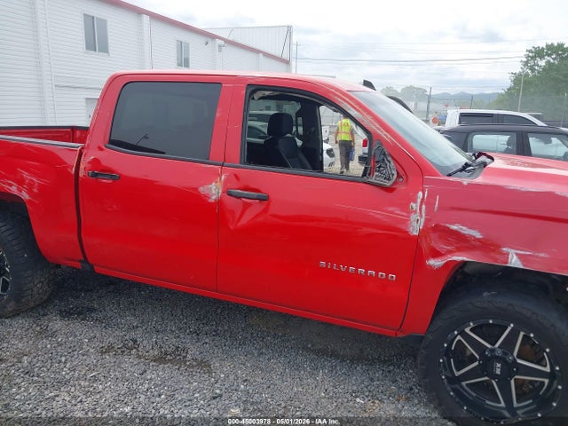 Chevrolet Silverado 1500 Ls