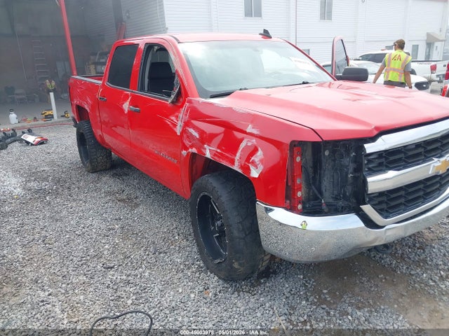 Chevrolet Silverado 1500 Ls