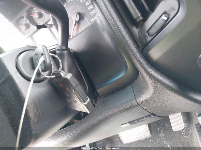 Chevrolet Silverado 1500 Ls