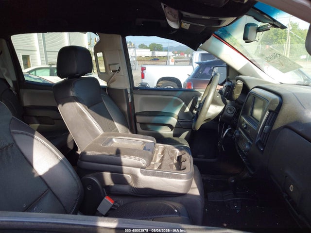 Chevrolet Silverado 1500 Ls