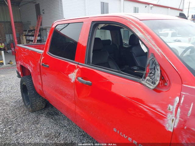 Chevrolet Silverado 1500 Ls