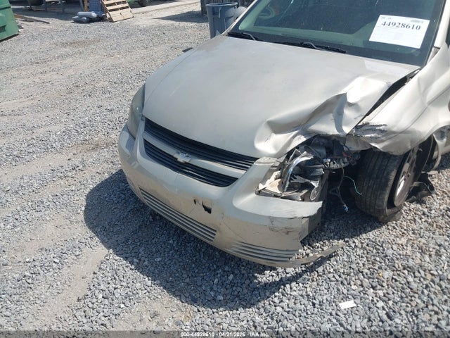 Chevrolet Cobalt Lt