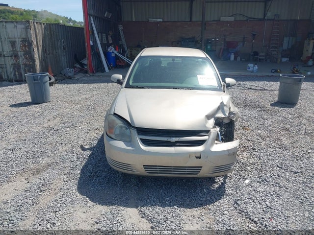 Chevrolet Cobalt Lt