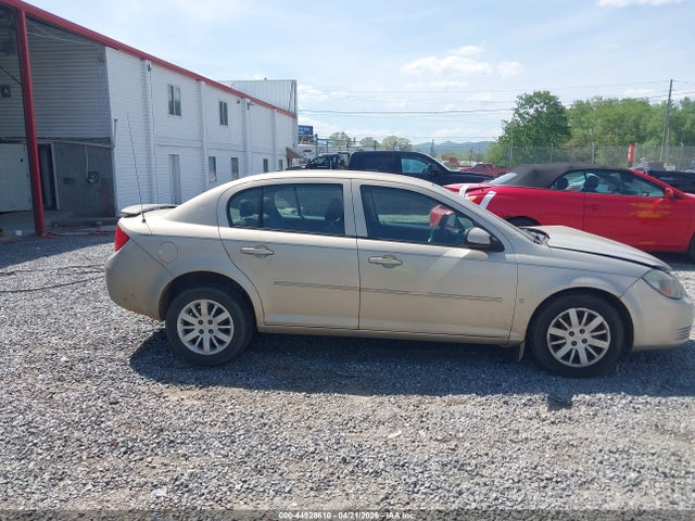 Chevrolet Cobalt Lt