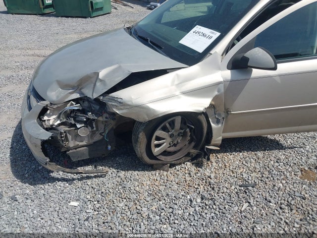Chevrolet Cobalt Lt