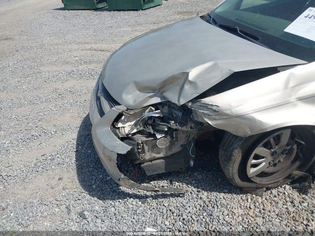 Chevrolet Cobalt Lt