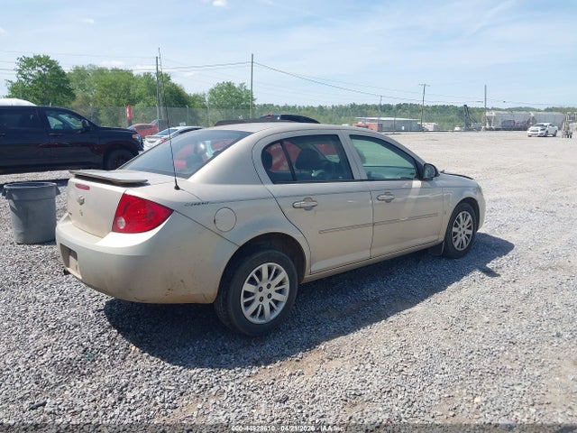 Chevrolet Cobalt Lt