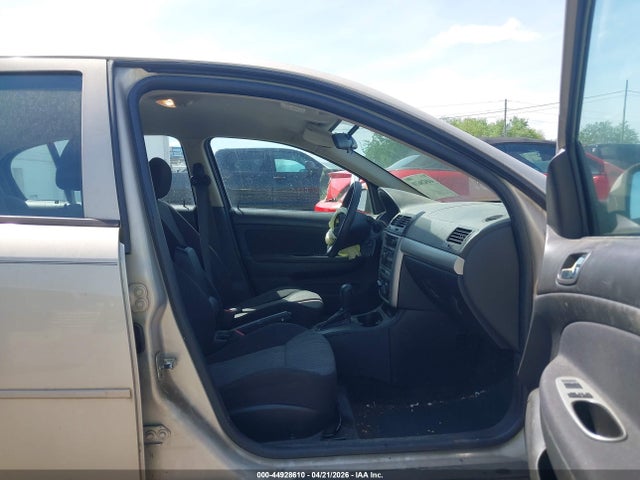 Chevrolet Cobalt Lt