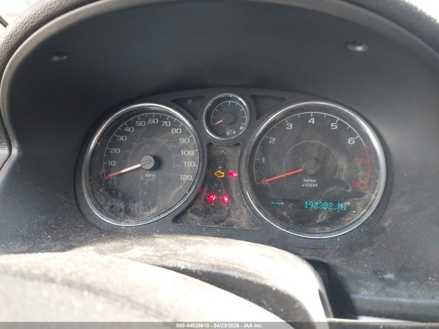 Chevrolet Cobalt Lt
