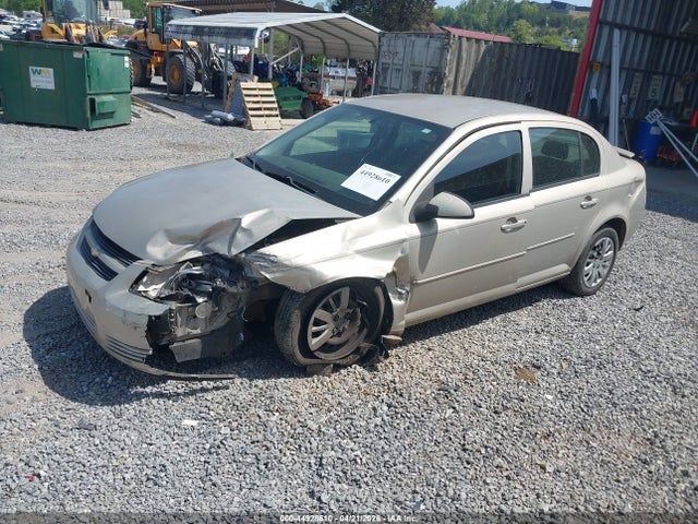 Chevrolet Cobalt Lt