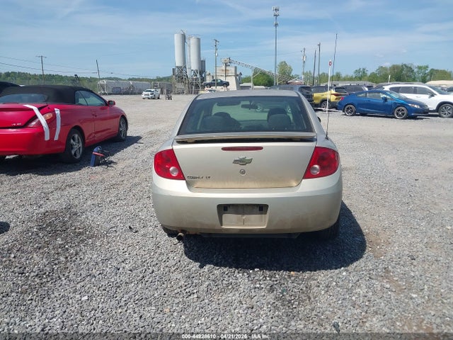 Chevrolet Cobalt Lt