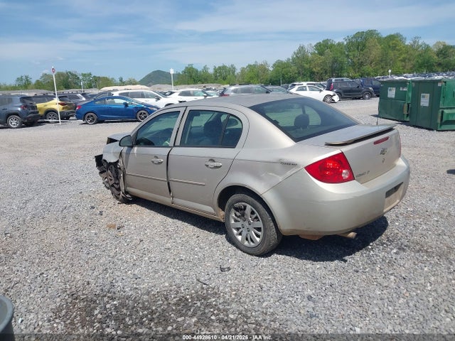 Chevrolet Cobalt Lt