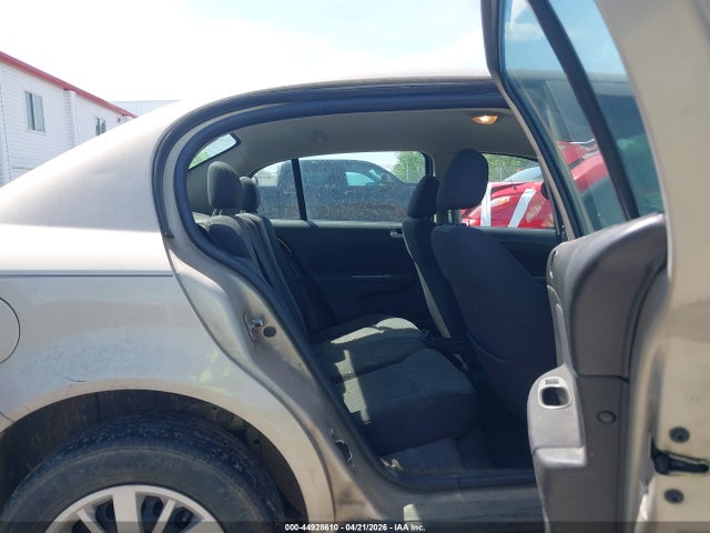 Chevrolet Cobalt Lt