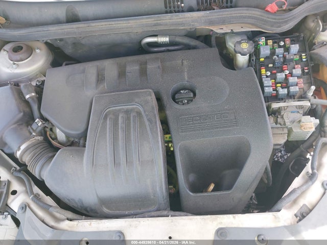 Chevrolet Cobalt Lt