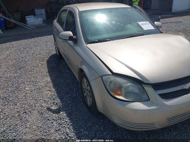 Chevrolet Cobalt Lt