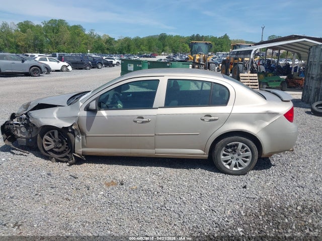 Chevrolet Cobalt Lt
