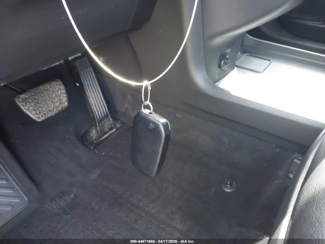 Toyota Sienna Woodland Edition